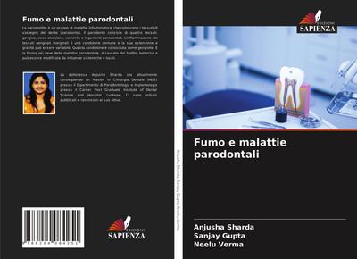 Fumo e malattie parodontali