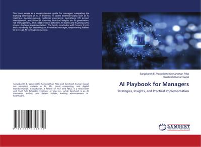 AI Playbook for Managers