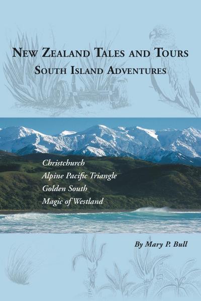 New Zealand Tales and Tours