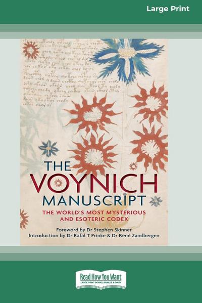 The Voynich Manuscript