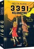 3391 Kilometre