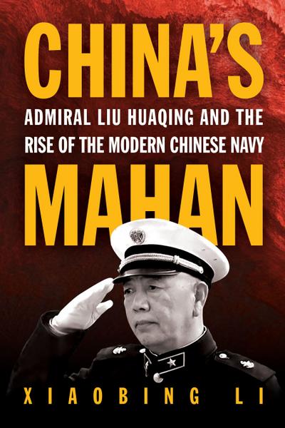 China’s Mahan