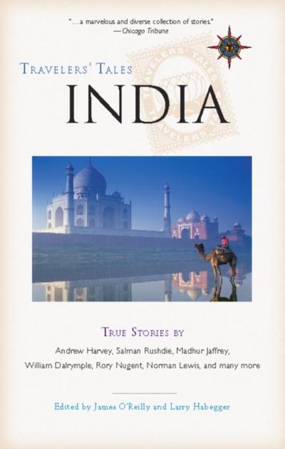 Travelers’ Tales India