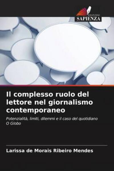 Il complesso ruolo del lettore nel giornalismo contemporaneo