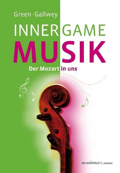 Inner Game Musik
