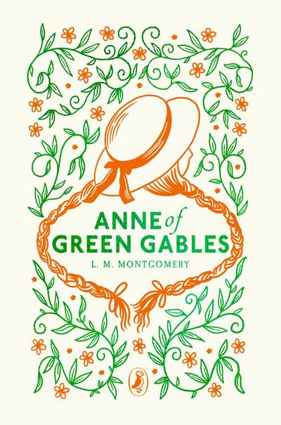 Anne of Green Gables