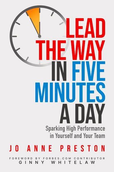 Lead the Way in Five Minutes a Day