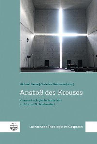 Anstoß des Kreuzes