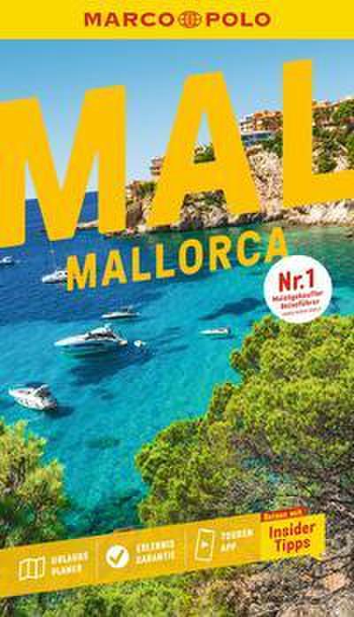 MARCO POLO Mallorca