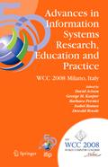 Advances in Information Systems Research, Educatio