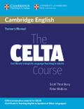 The CELTA Course Trainer’s Manual