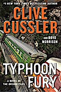 Typhoon Fury