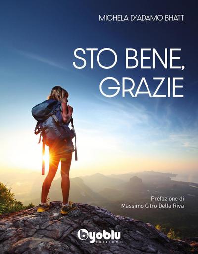 D’Adamo, M: Sto bene, grazie