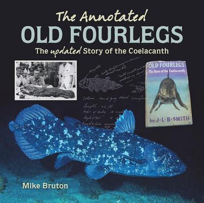The Annotated Old Fourlegs