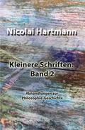 Kleinere Schriften. Band 2