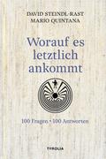 Worauf es letztlich ankommt