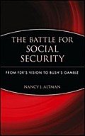 The Battle for Social Security