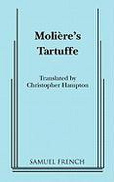 Tartuffe