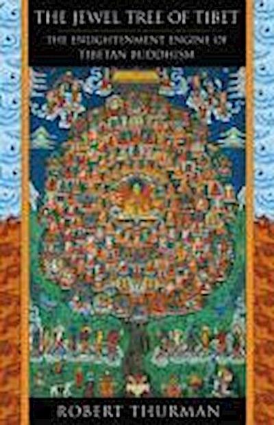 The Jewel Tree of Tibet