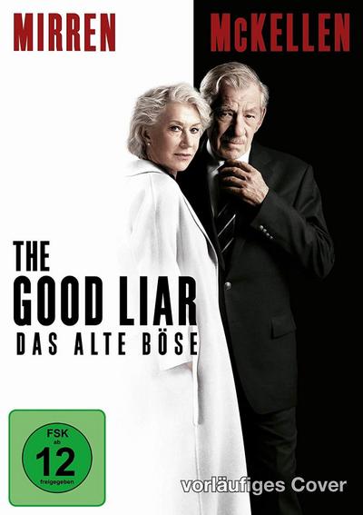 The Good Liar: Das alte Böse