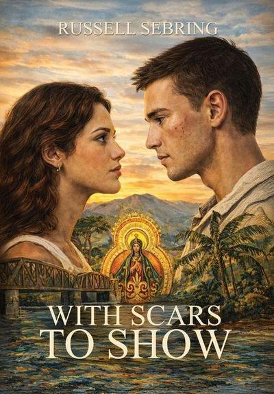 With Scars to Show