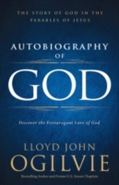 Autobiography of God
