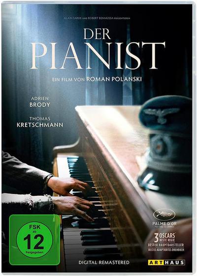 Der Pianist