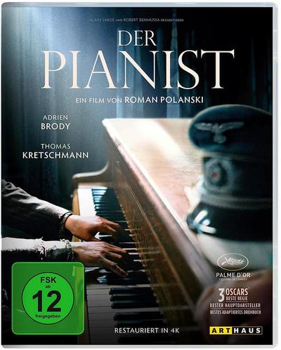 Der Pianist