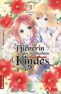 Dienerin des verfluchten Kindes 5