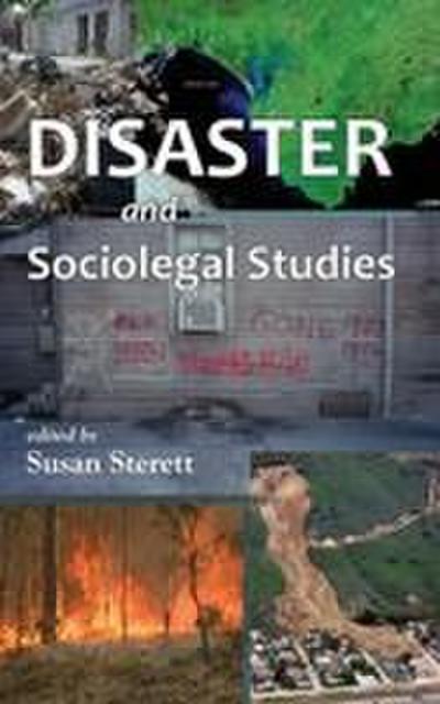 Disaster and Sociolegal Studies