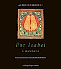 For Isabel: A Mandala