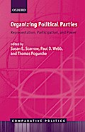 Organizing Political Parties