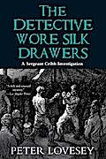 The Detective Wore Silk Drawers