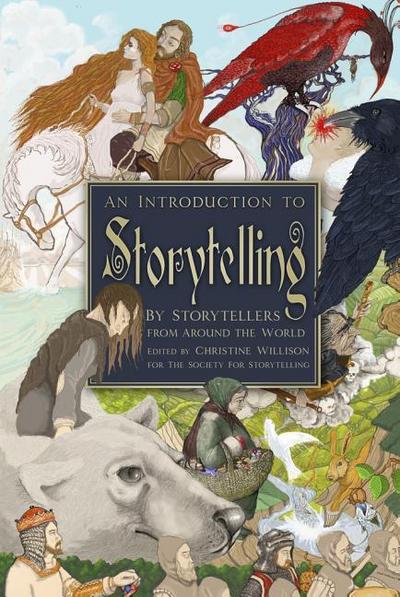 An Introduction to Storytelling