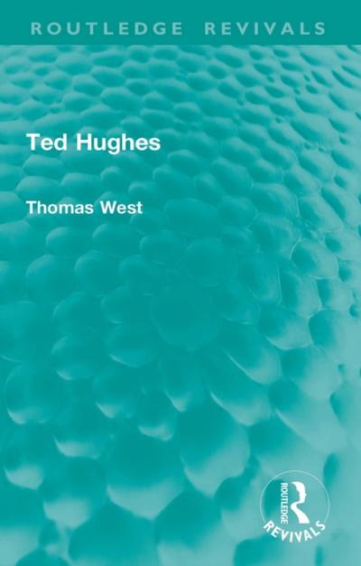 Ted Hughes