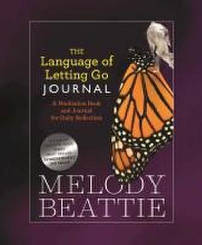 Beattie, M: Language of Letting Go Journal