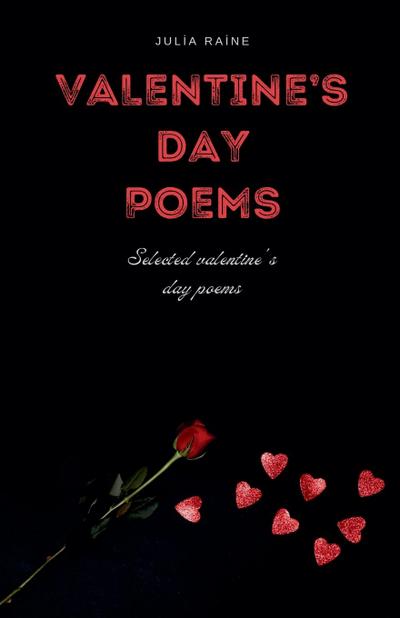 Valentine’s Day Poems