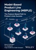 Model-Based Product Line Engineering (MBPLE)