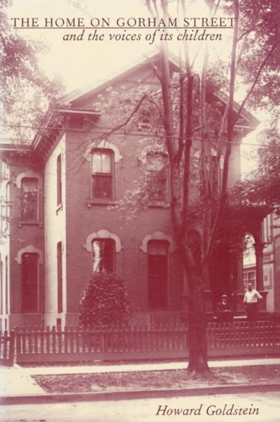 Home on Gorham Street and the Voices of Its Children