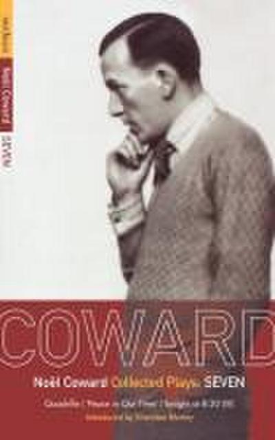 Coward Plays