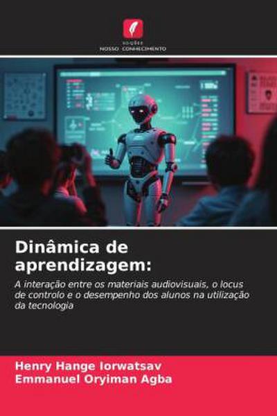 Dinâmica de aprendizagem: