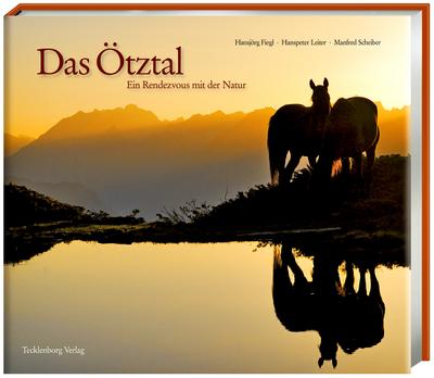 Das Ötztal