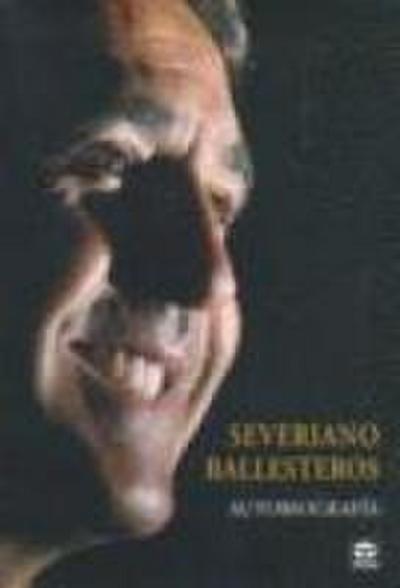 Severiano Ballesteros : autobiografía