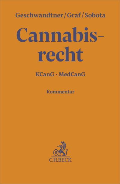 Cannabisrecht