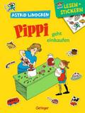 Pippi geht einkaufen