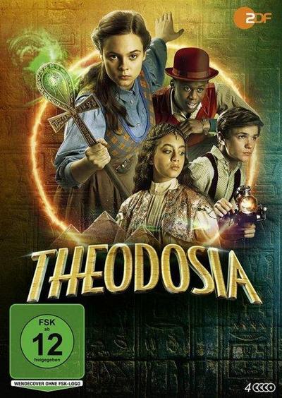 Theodosia