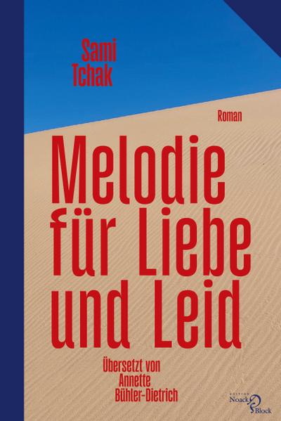 Melodie für Liebe und Leid