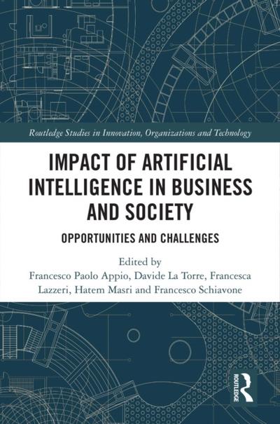 Impact of Artificial Intelligence in Business and Society