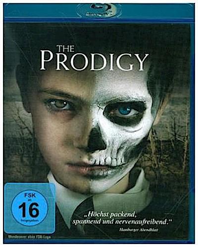 The Prodigy, 1 Blu-ray