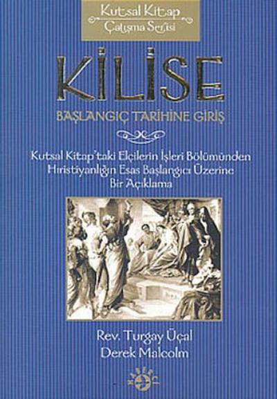 Kilise